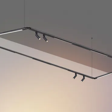 Светильник Novotech Konst 6632/15WL от ImperiumLoft