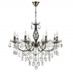 Подвесная люстра Lumion Classi 8190/8