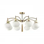 Люстра потолочная Lumion Neoclassi 8272/8C от ImperiumLoft
