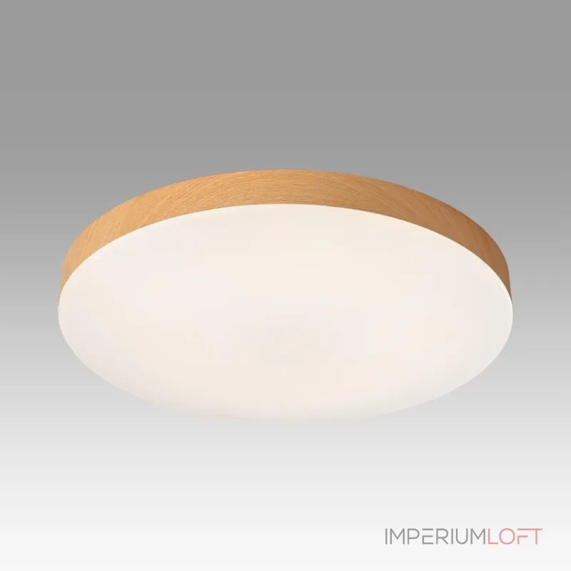 Потолочный светильник Сонекс Mitra led 24вт ø300 8240/3