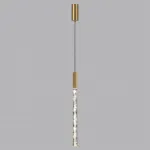 Подвесной светильник Odeon Light L-vision 7736/60L от ImperiumLoft