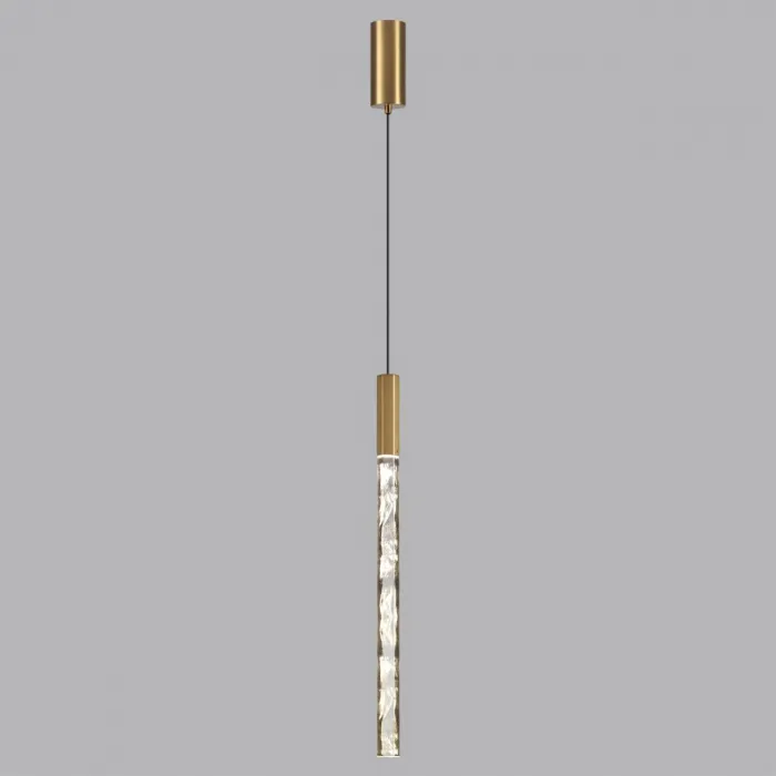 Подвесной светильник Odeon Light L-vision 7736/60L от ImperiumLoft