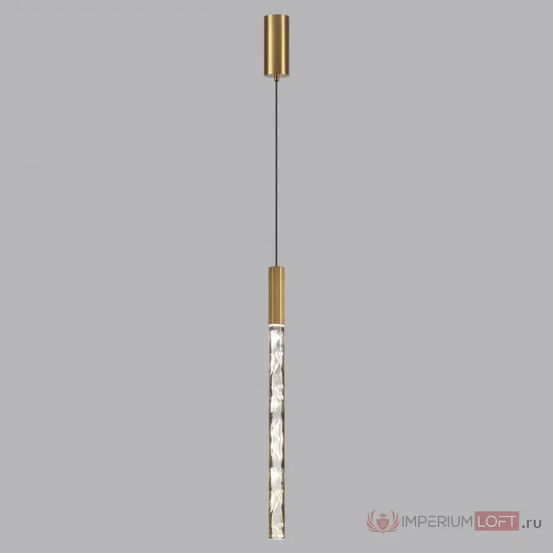 Подвесной светильник Odeon Light L-vision 7736/60L от ImperiumLoft