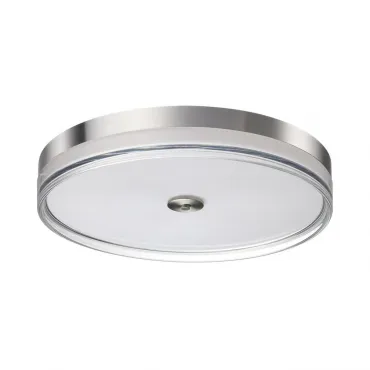Настенно-потолочный светильник Сонекс Mitra led 112вт ø500 7727/112L