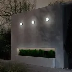 Светильник ландшафтный светодиодный Novotech STREET NT23 360 359195 IP54 LED 9W 220-240V 4000K 810Лм OPAL Белый, Прозрачный