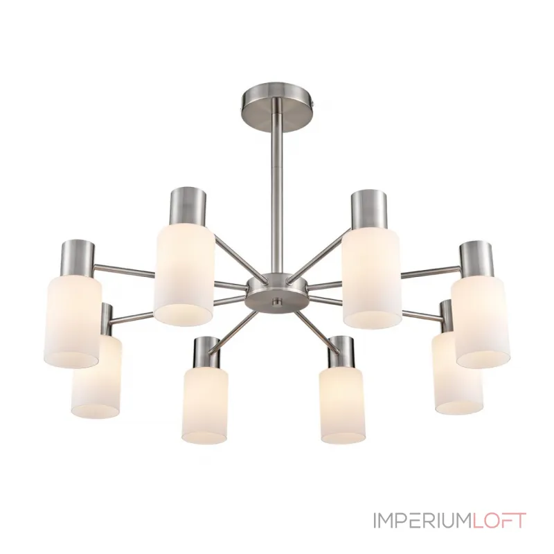 Люстра на штанге Lumion Comfi 8099/8C