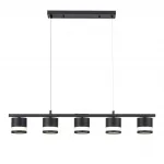 Подвесной светильник Lumion Comfi 8240/5