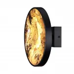 Настенный светильник Odeon Light L-VISION ODL24 5064/15WL LED 15W 3000К/4000K/6000K BERGI Серый