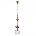 Светильник подвесной Odeon Light Modern 7045/4WL от ImperiumLoft