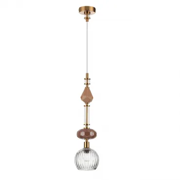 Подвесной светильник Odeon Light Modern 5414/1C