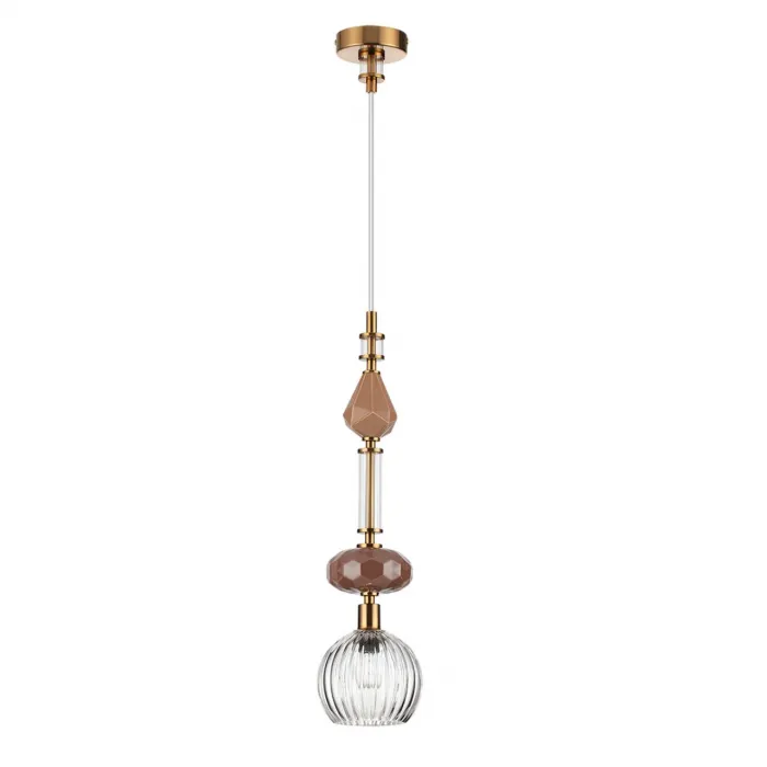 Светильник подвесной Odeon Light Modern 7045/4WL от ImperiumLoft