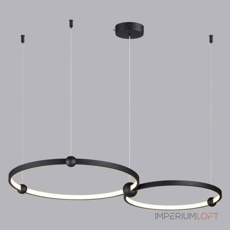 Подвесная люстра Lumion Ledio 6533/80L Подвесная люстра Lumion Ledio 6533/80L