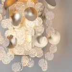 Бра Odeon Light Classic 5104/2W