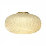 Подвесной светильник Сонекс Piko led 48вт ø500 7720/48L