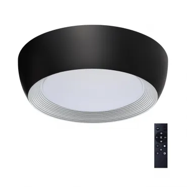 Потолочный светильник Сонекс Avra led 54вт ø500 7716/54L