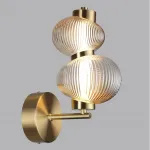Настенный светильник Odeon Light L-vision 7023/52WL от ImperiumLoft