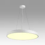 Потолочный светильник Сонекс Mitra led 92вт ø800 8232/1
