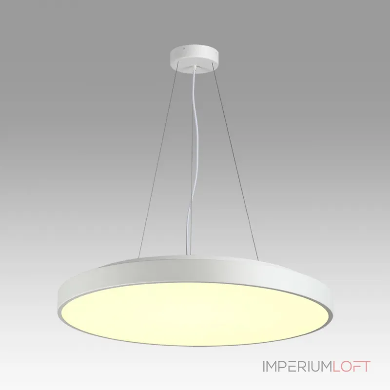 Потолочный светильник Сонекс Mitra led 92вт ø800 8232/1