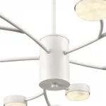 Люстра на штанге Lumion Comfi 8265/15 от ImperiumLoft