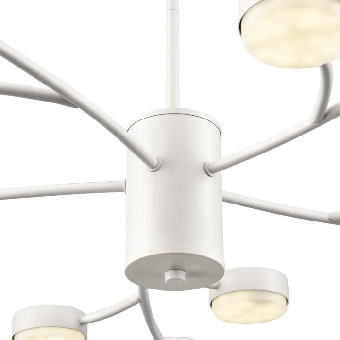 Люстра на штанге Lumion Comfi 8265/15 от ImperiumLoft