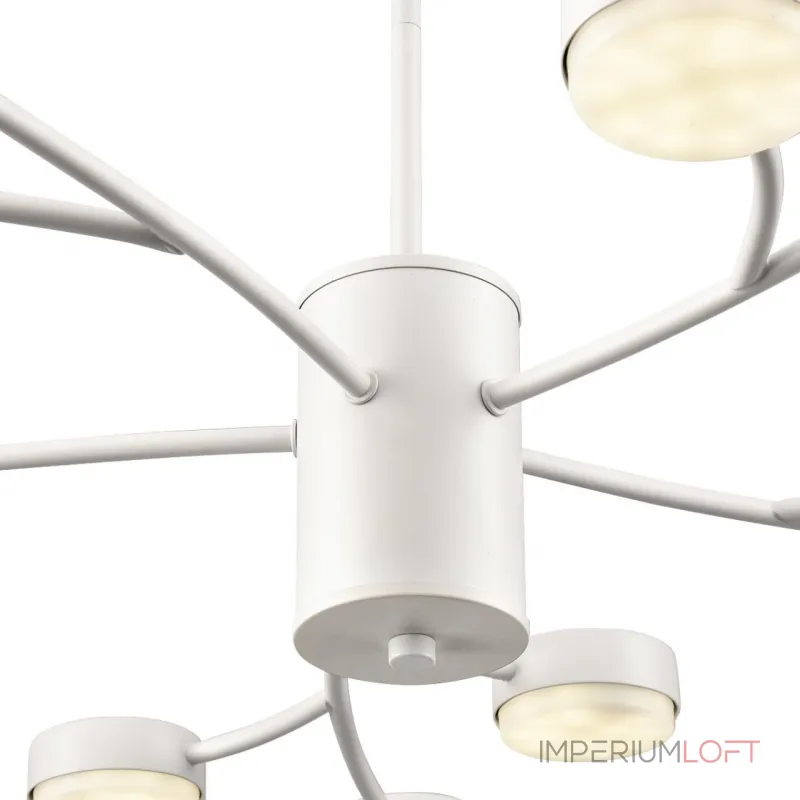 Люстра на штанге Lumion Comfi 8265/15 Люстра на штанге Lumion Comfi 8265/15