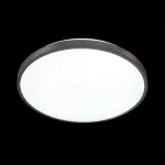 Накладной светильник Sonex Smalli 3012/DL Цвет арматуры черный Цвет плафонов белый от ImperiumLoft