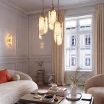 Настенный светильник Odeon Light L-vision 8043/1W от ImperiumLoft