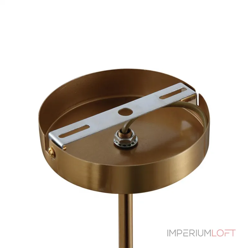 Потолочная люстра Lumion Neoclassi 8272/8C Потолочная люстра Lumion Neoclassi 8272/8C