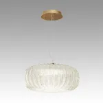 Подвесной светильник Сонекс Piko led 48вт ø500 7720/48L
