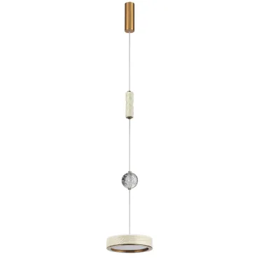 Подвесной светильник Odeon Light Riviera 5450/32L