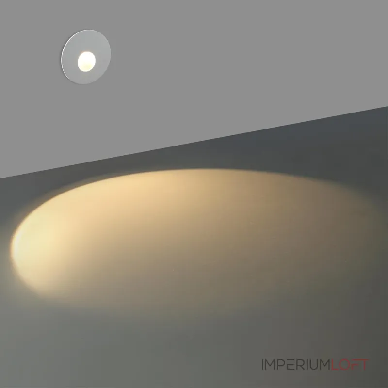 Подсветка лестницы Odeon Light Escala 7166/3WL