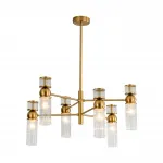 Люстра на штанге Lumion Moderni 8276/6