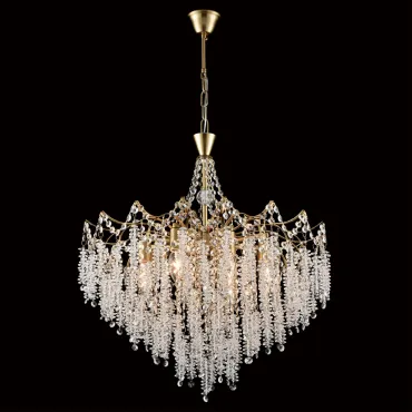 Люстра подвесная Lumion Classi 6581/6 от ImperiumLoft