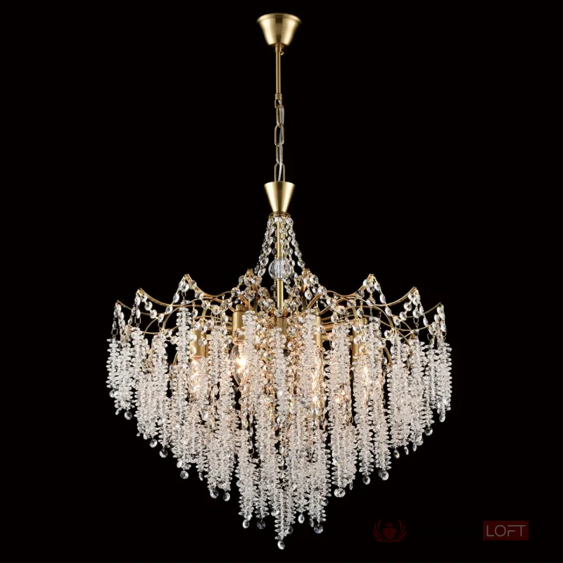 Люстра подвесная Lumion Classi 6581/6 от ImperiumLoft