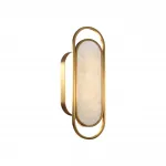 Настенный светильник Odeon Light L-vision 8043/1W от ImperiumLoft