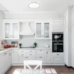 Потолочный светильник Sonex Kabrio 2049/DL  Потолочный светильник Sonex Kabrio 2049/DL