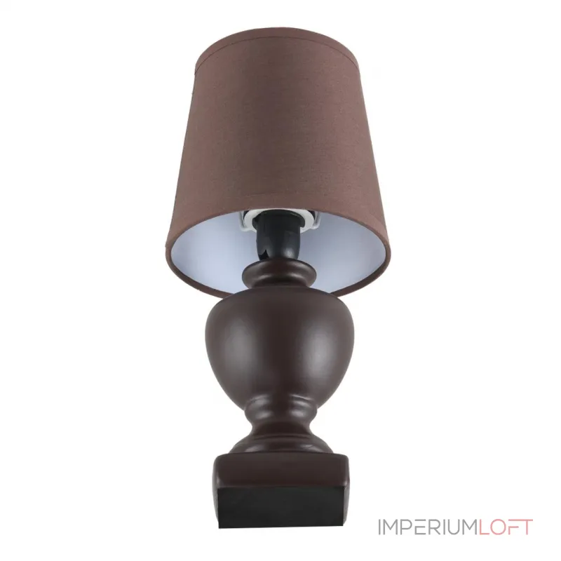 Настольный светильник Lumion Classi 8162/1T от ImperiumLoft Настольный светильник Lumion Classi 8162/1T от ImperiumLoft