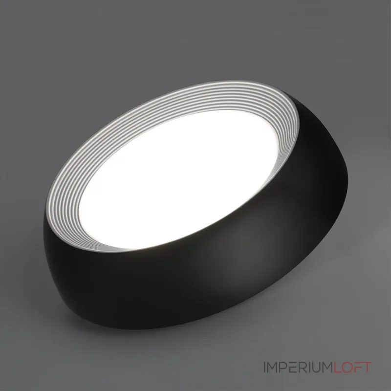 Потолочный светильник Сонекс Avra led 54вт ø500 8135/1Т
