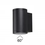 Уличный фасадный светильник Odeon light Nature 7142/12WL