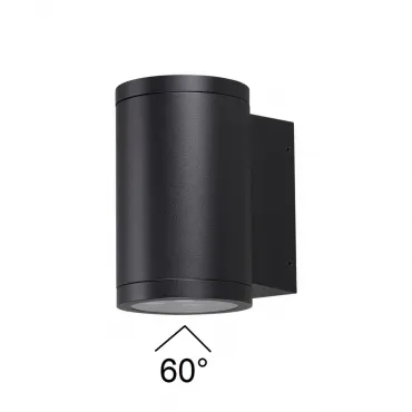 Уличный фасадный светильник Odeon light Nature 7142/12WL
