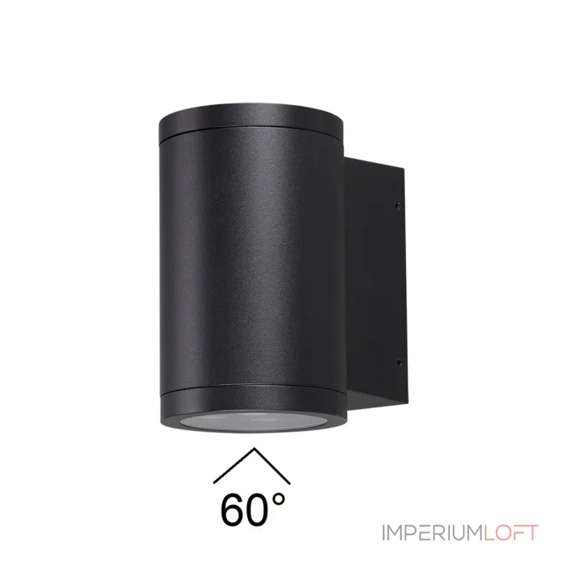 Уличный фасадный светильник Odeon light Nature 7142/12WL Уличный фасадный светильник Odeon light Nature 7142/12WL