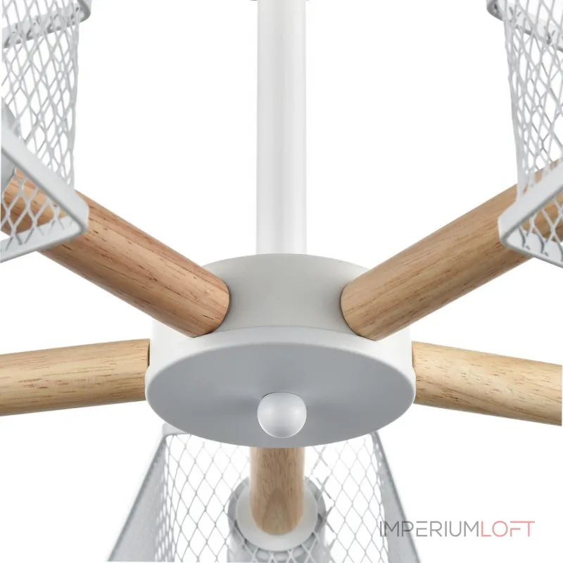 Потолочная люстра Lumion County 8246/5C Потолочная люстра Lumion County 8246/5C