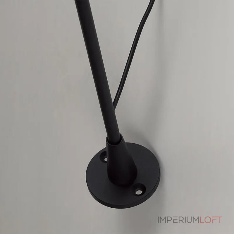 Уличный светильник Odeon Light Nature 7768/56L
