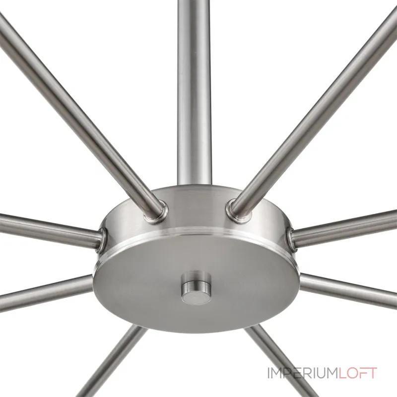 Люстра на штанге Lumion Comfi 8099/8C