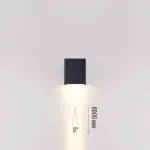 Уличный фасадный светильник Odeon light Nature 7188/5WL