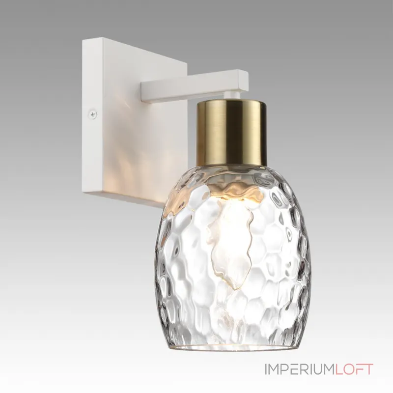 Бра Lumion Moderni 359396 от ImperiumLoft Бра Lumion Moderni 359396 от ImperiumLoft