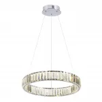 Люстра Odeon Light 4930/30L LED 30W 4000K 3570Лм VEKIA Прозрачный от ImperiumLoft
