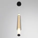 Настенный светильник Lumion Ledio 6556/15WCL от ImperiumLoft