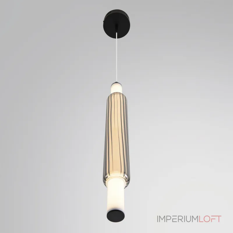 Настенный светильник Lumion Ledio 6556/15WCL от ImperiumLoft Настенный светильник Lumion Ledio 6556/15WCL от ImperiumLoft