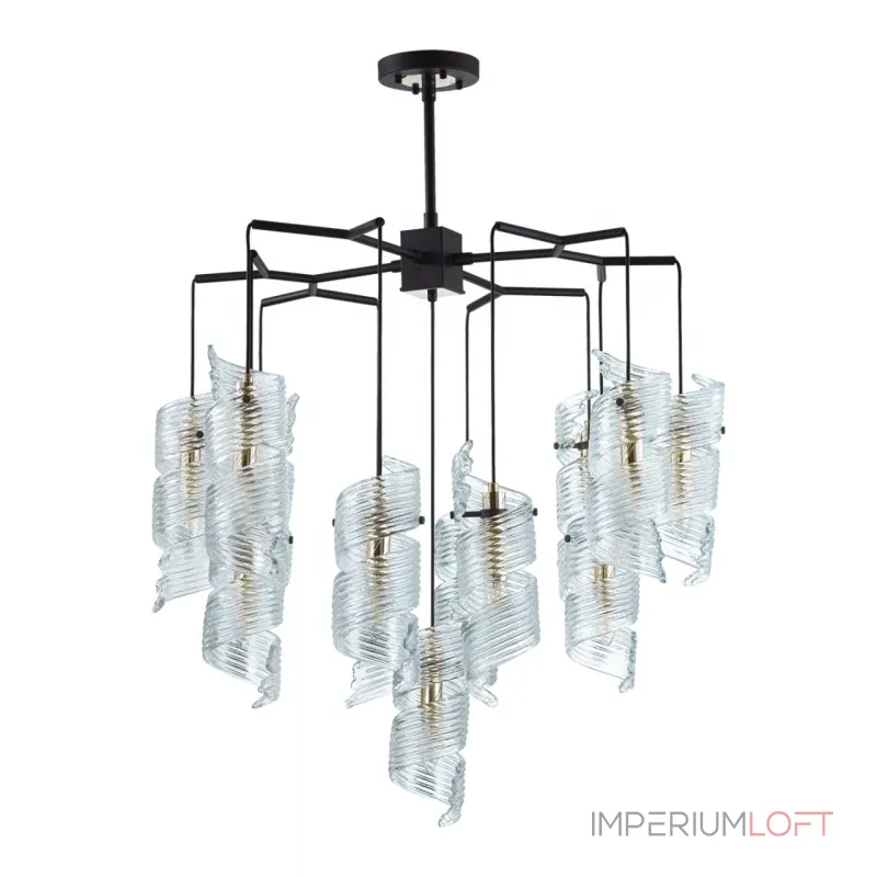 Люстра на штанге Odeon Light Modern 5439/13 Люстра на штанге Odeon Light Modern 5439/13